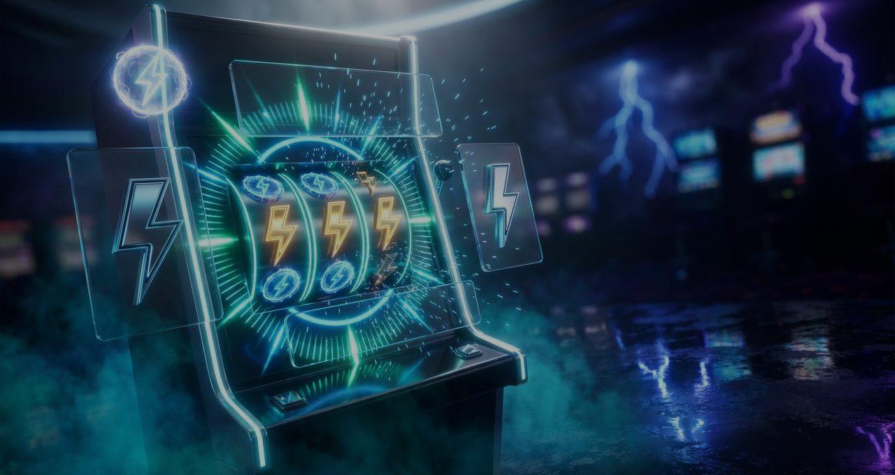 Thunderbolt Casino