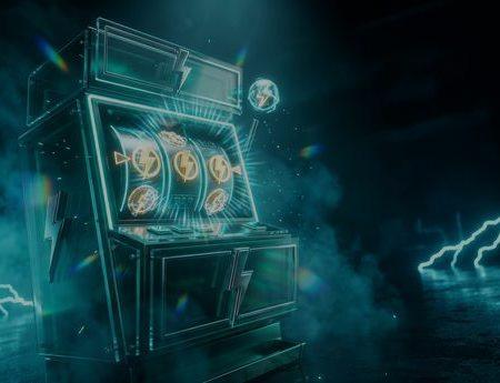 Thunderbolt Casino