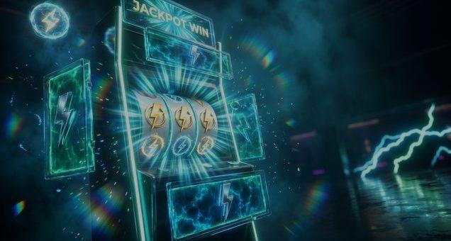 Thunderbolt Casino