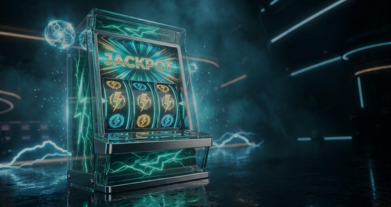 Thunderbolt Casino